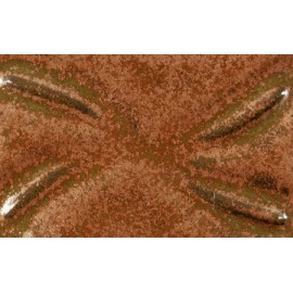 Ancient Copper - 16oz Amaco Potters Choice Cone 5 Glaze Ancient Copper - 16oz Amaco Potters Choice Cone 5 Glaze